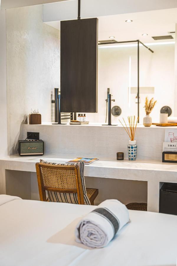 Apartment La Des Bouchonniers Saint-Tropez